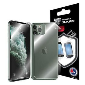 Ipg Apple iPhone 11 Pro Max Görünmez Ekran Koruyucu