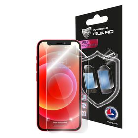Ipg Apple iPhone 12 Mini Görünmez Ekran Koruyucu