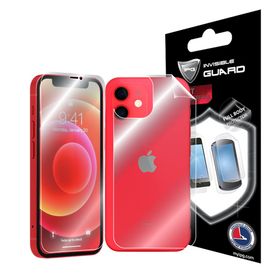 Ipg Apple iPhone 12 Mini Görünmez Ekran Koruyucu