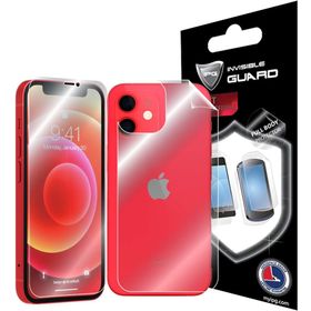 Ipg Apple iPhone 12 Mini Görünmez Ekran Koruyucu