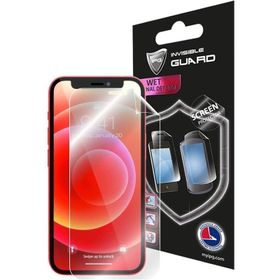 Ipg Apple iPhone 12 Mini Görünmez Ekran Koruyucu