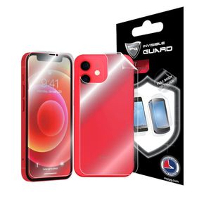 Ipg Apple iPhone 12 Mini Görünmez Ekran Koruyucu