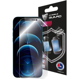 Ipg Apple İphone 12 Pro Max Görünmez Ekran Koruyucu