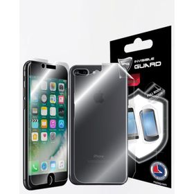 Ipg Apple iPhone 7 Plus 5.5 Görünmez Tam Kaplama