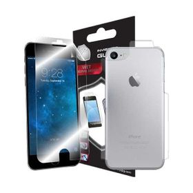 Ipg Apple iPhone 7 Plus 5.5 Görünmez Tam Kaplama