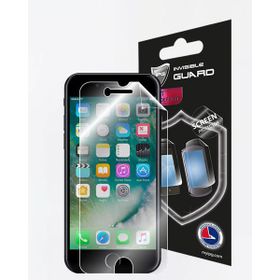 IPG Apple iPhone 8 4.7 Görünmez Ekran Koruyucu