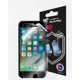 IPG Apple iPhone 8 4.7 Görünmez Ekran Koruyucu