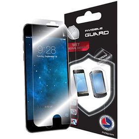 IPG Apple iPhone 8 4.7 Görünmez Ekran Koruyucu