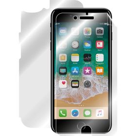 Ipg Apple iPhone 8 Plus 5.5 Görünmez Tam Kaplama