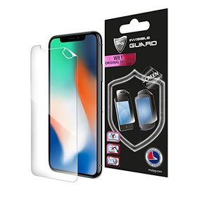 IPG Apple iPhone X Görünmez Ekran Koruyucu