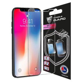 IPG Apple iPhone X Görünmez Ekran Koruyucu