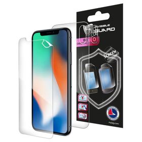 Ipg Apple iPhone X Görünmez Tam Kaplama