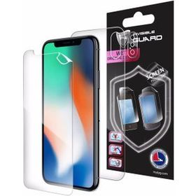 Ipg Apple iPhone X Görünmez Tam Kaplama