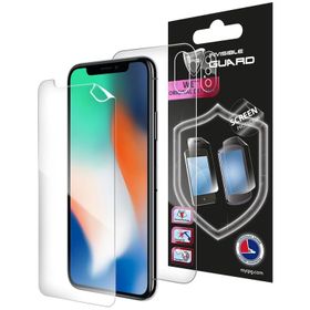 Ipg Apple iPhone X Görünmez Tam Kaplama