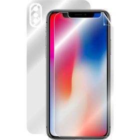 Ipg Apple iPhone X Görünmez Tam Kaplama