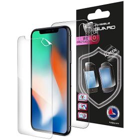 Ipg Apple iPhone X Görünmez Tam Kaplama