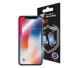 Ipg Apple iPhone XS Max Görünmez Ekran Koruyucu