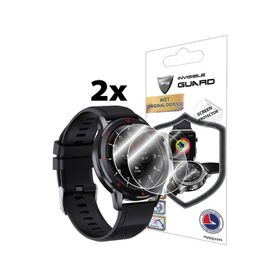 Ipg C4U C1 Smartwatch Uyumlu 2 Adet Ekran Koruyucu
