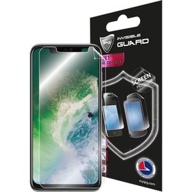 Ipg Casper VIA A3 Plus Uyumlu Görünmez Ekran Koruyucu