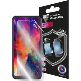 Ipg Casper Via F30 - F30 Plus Uyumlu Görünmez Ekran Koruyucu