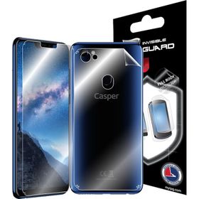 Ipg Casper VIA G3 Görünmez Tam Kaplama Kılıf