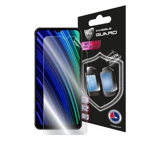 Ipg Casper Via M30 - M30 Plus Uyumlu Görünmez Ekran Koruyucu