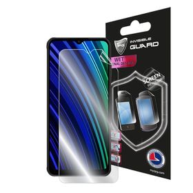 Ipg Casper Via M30 - M30 Plus Uyumlu Görünmez Ekran Koruyucu