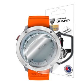 Ipg Dsmart M5 Hybrid Smartwatch 2'li Ekran Koruyucu