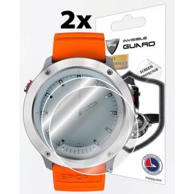 Ipg Dsmart M5 Hybrid Smartwatch 2'li Ekran Koruyucu