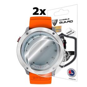 Ipg Dsmart M5 Hybrid Smartwatch 2'li Ekran Koruyucu