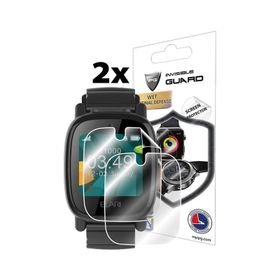 Ipg Elari FixiTime 3 Akıllı Çocuk Saati Uyumlu 2 Adet Ekran Koruyucu