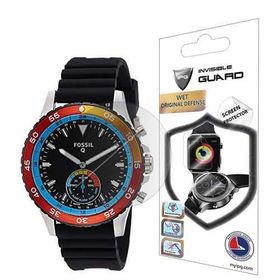 Ipg Fossil Q Crewmaster 2'li Ekran Koruyucu