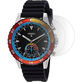 Ipg Fossil Q Crewmaster 2'li Ekran Koruyucu