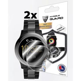 Ipg Fossil Q Founder 2'li Ekran Koruyucu
