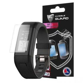 IPG Garmin Approach X40 GPS Golf Watch 6 Adet Ekran Koruyucu