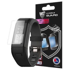 IPG Garmin Approach X40 GPS Golf Watch 6 Adet Ekran Koruyucu