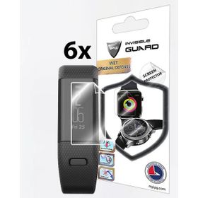 IPG Garmin Approach X40 GPS Golf Watch 6 Adet Ekran Koruyucu