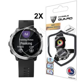 Ipg Garmin Forerunner 645 Music 2'li Ekran Koruyucu