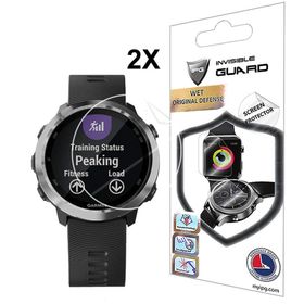 Ipg Garmin Forerunner 645 Music 2'li Ekran Koruyucu