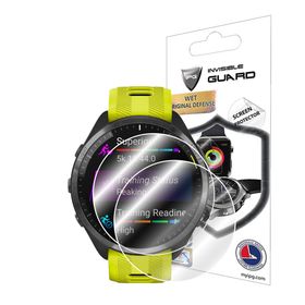 Ipg Garmin Forerunner 965 Uyumlu 2 Adet Ekran Koruyucu