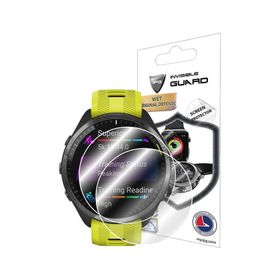 Ipg Garmin Forerunner 965 Uyumlu 2 Adet Ekran Koruyucu