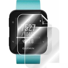 Ipg Garmin IPG 2074 Forerunner 35 Running Watch Ekran Koruyucu (2 Adet)
