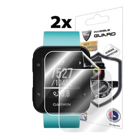 Ipg Garmin IPG 2074 Forerunner 35 Running Watch Ekran Koruyucu (2 Adet)