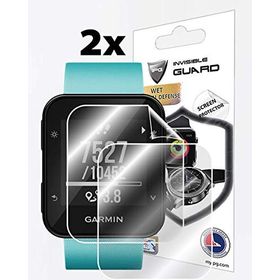 Ipg Garmin IPG 2074 Forerunner 35 Running Watch Ekran Koruyucu (2 Adet)