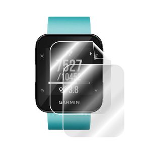 Ipg Garmin IPG 2074 Forerunner 35 Running Watch Ekran Koruyucu (2 Adet)