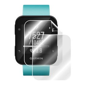Ipg Garmin IPG 2074 Forerunner 35 Running Watch Ekran Koruyucu (2 Adet)