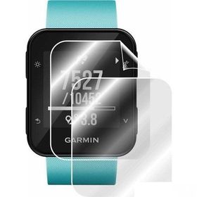 Ipg Garmin IPG 2074 Forerunner 35 Running Watch Ekran Koruyucu (2 Adet)