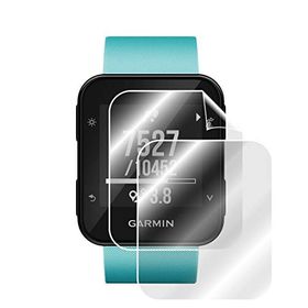 Ipg Garmin IPG 2074 Forerunner 35 Running Watch Ekran Koruyucu (2 Adet)