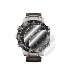 Ipg Garmin MARQ Aviator Watch Uyumlu 2 Adet Ekran Koruyucu
