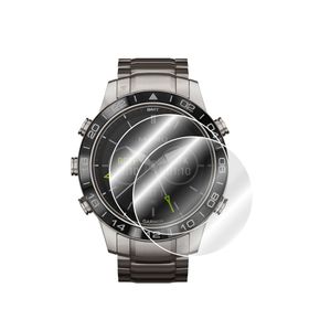 Ipg Garmin MARQ Aviator Watch Uyumlu 2 Adet Ekran Koruyucu